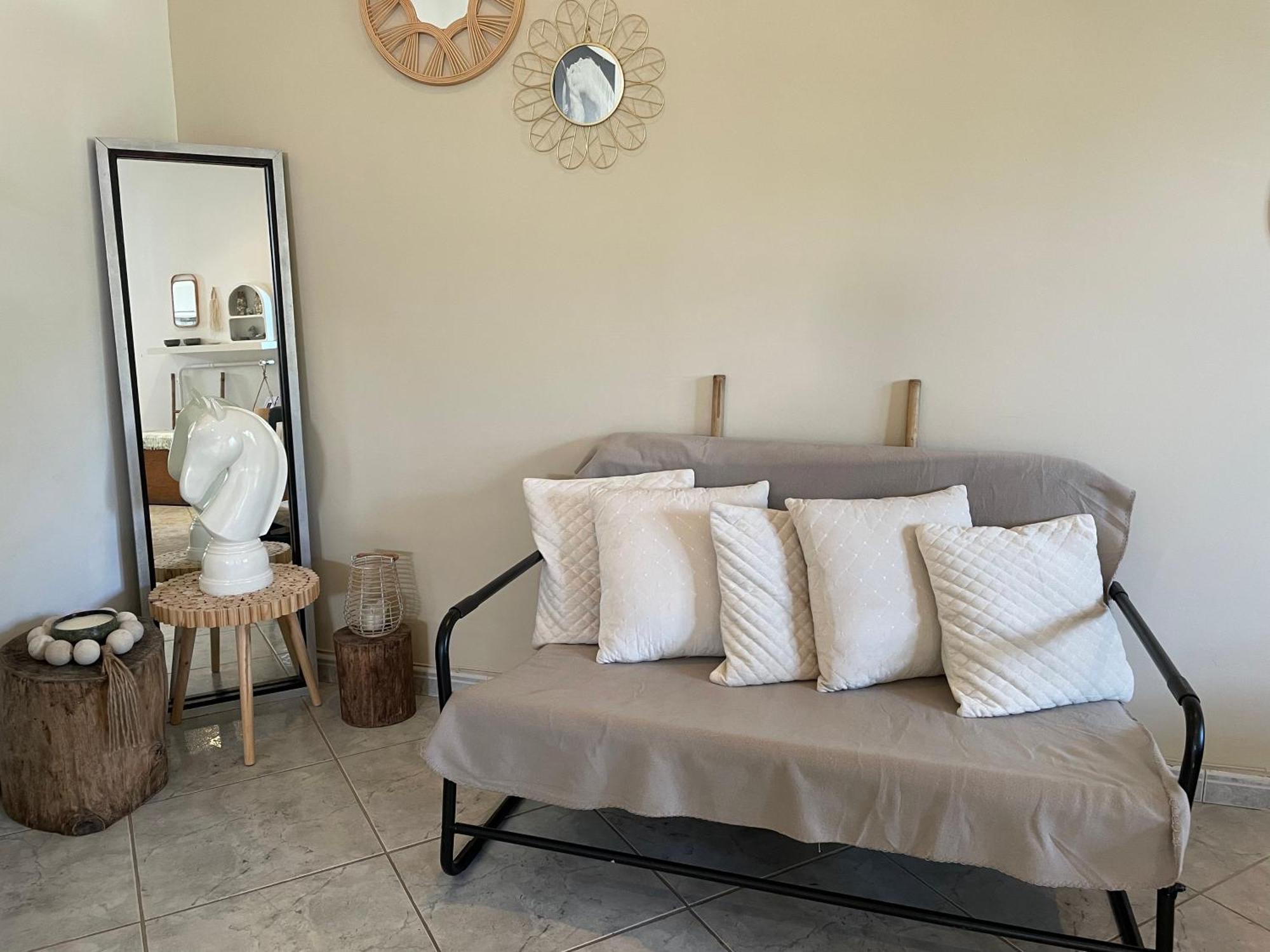 Villa Spacieuse Dans Les Pins
